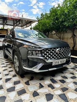 هیوندای سەنتافی